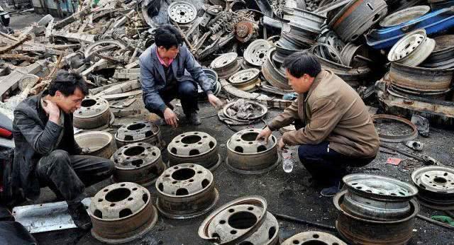 车管所声明：6月1日起报废车辆“回收制”赚大了(图4)