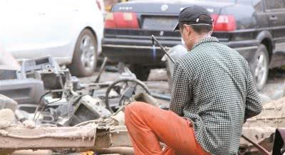 车管所声明：6月1日起报废车辆“回收制”赚大了(图5)