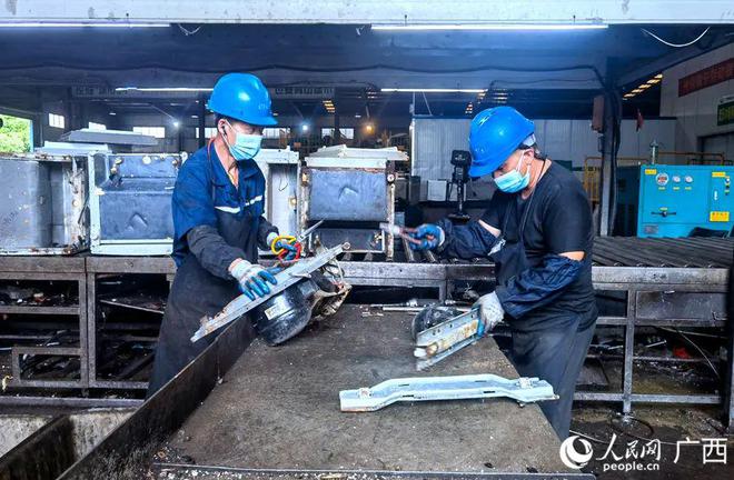 J9九游会：人民网：废旧家电去哪儿？(图4)