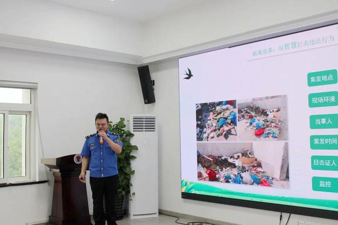 这场活动接地气！