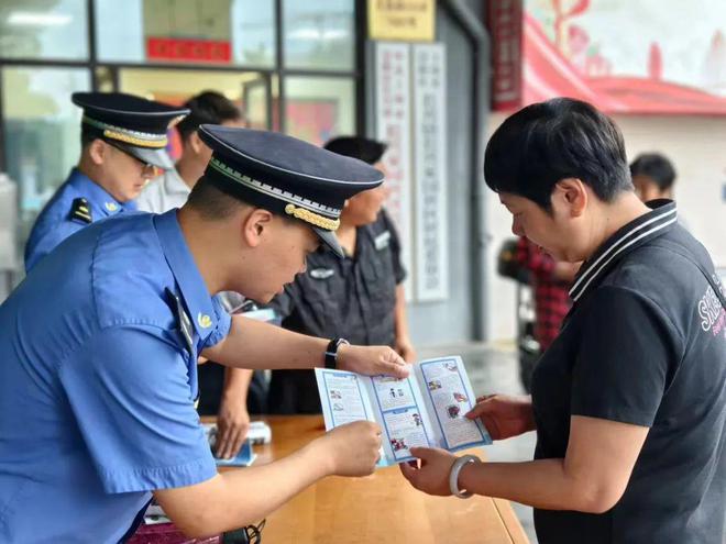 这场活动接地气！(图3)