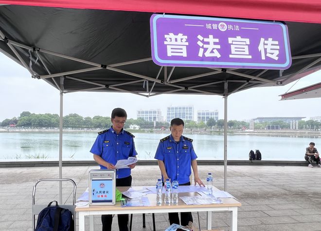 这场活动接地气！(图5)