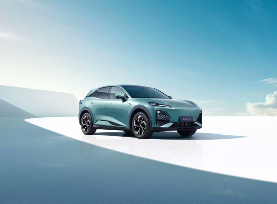 大利好！车市、股市都“沸腾”了！汽车以旧换新补贴来了买新能源乘用车补2万元！有车企已迅速跟进(图5)