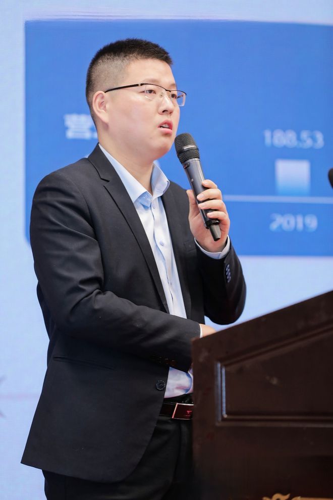 【嘉宾先睹为快】武双贺：新能源汽车锂电池回收和利用现状、存在问题和前景分析