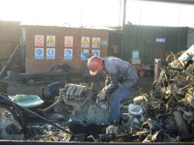 报废车回收管理出新办法回收补贴将翻倍！(图2)