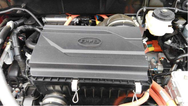 报废车回收管理出新办法回收补贴将翻倍！(图3)