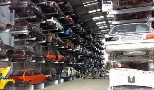 报废车回收要出新规爱车的结局是破铜烂铁将成历史！(图3)