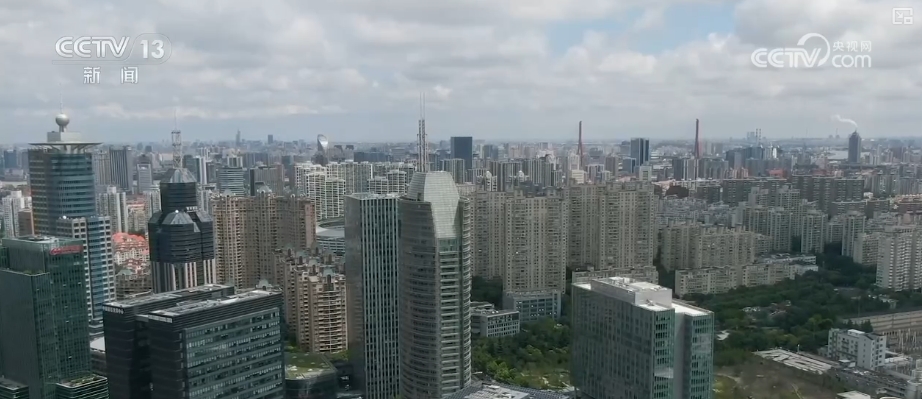 发展有亮点、政策显成效中国经济释放蓬勃活力(图12)