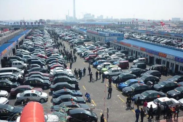 新一轮汽车“以旧换新”政策落地汽车拆解回收市场将破千亿大关(图3)