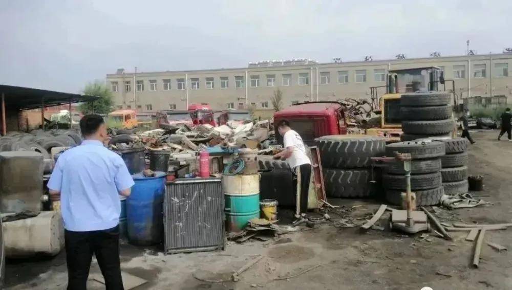 广东省报废车标准及补贴2023车主报废办理须知(图5)