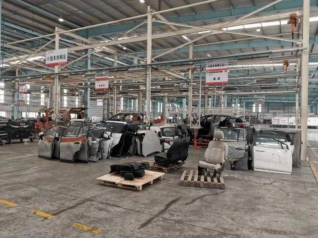 广东省报废车标准及补贴2023车主报废办理须知(图6)