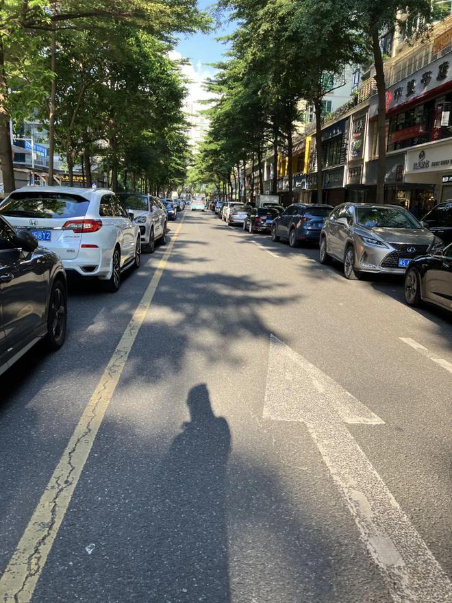 J9九游会：曝光！东莞又一波车主被点名！快看有你吗？(图5)