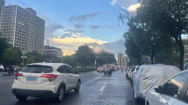 J9九游会：曝光！东莞又一波车主被点名！快看有你吗？(图16)