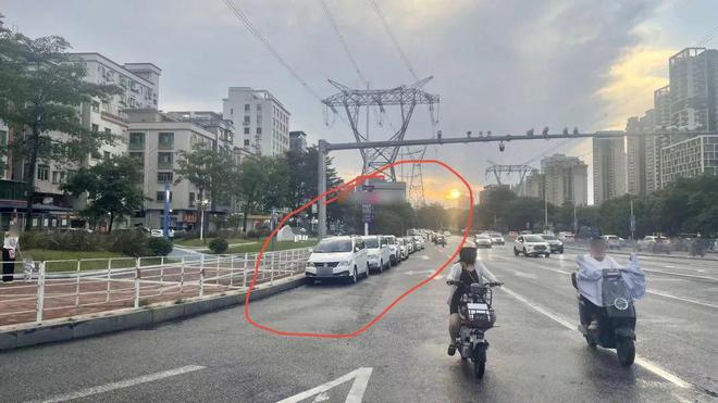 J9九游会：曝光！东莞又一波车主被点名！快看有你吗？(图17)