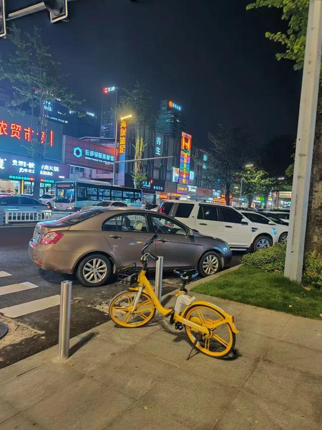 J9九游会：曝光！东莞又一波车主被点名！快看有你吗？(图7)