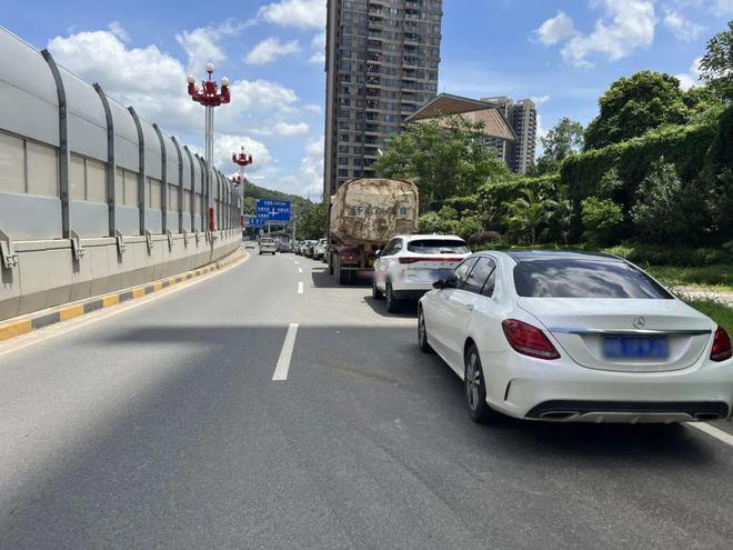 J9九游会：曝光！东莞又一波车主被点名！快看有你吗？(图12)