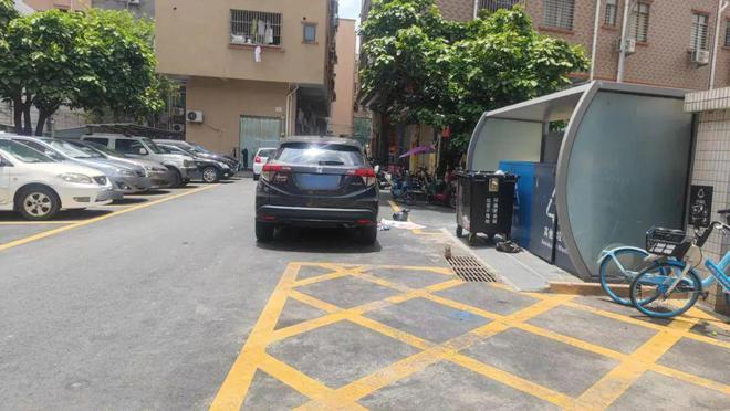 J9九游会：曝光！东莞又一波车主被点名！快看有你吗？(图9)