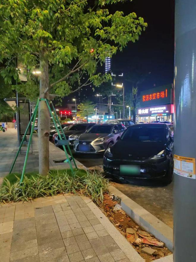 J9九游会：曝光！东莞又一波车主被点名！快看有你吗？(图6)