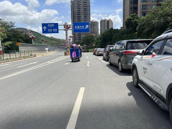 J9九游会：曝光！东莞又一波车主被点名！快看有你吗？(图13)