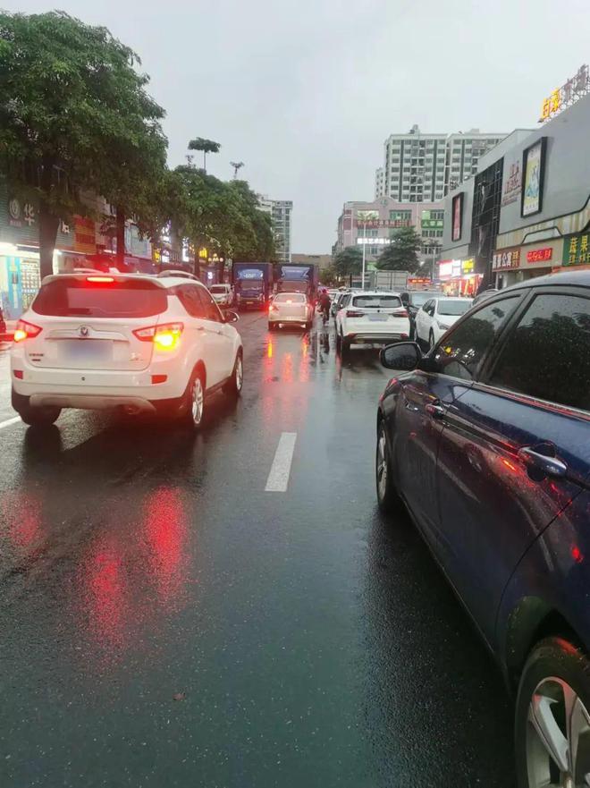 J9九游会：曝光！东莞又一波车主被点名！快看有你吗？(图14)