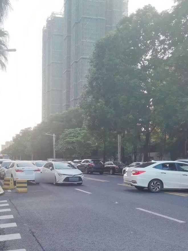 J9九游会：曝光！东莞又一波车主被点名！快看有你吗？(图11)