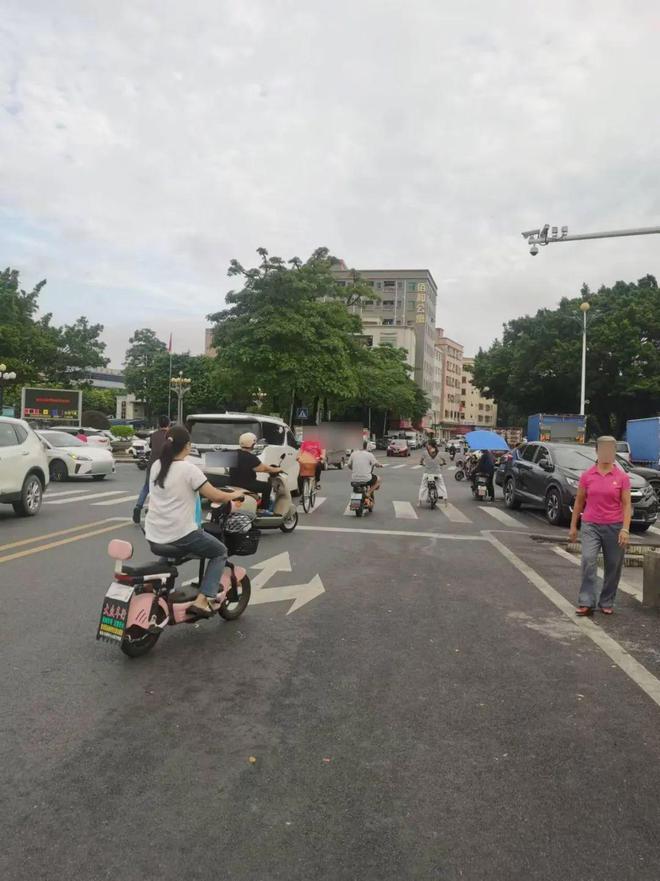 J9九游会：曝光！东莞又一波车主被点名！快看有你吗？(图15)