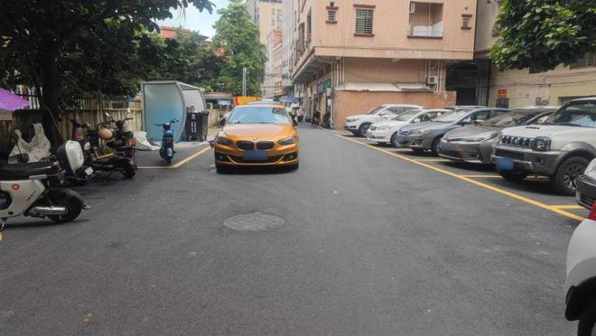 J9九游会：曝光！东莞又一波车主被点名！快看有你吗？(图8)