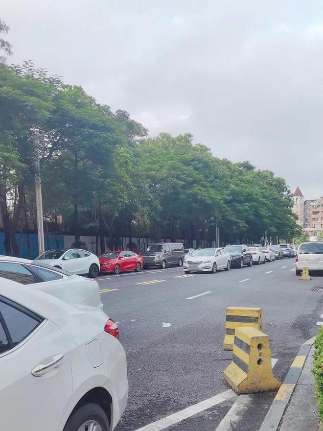 J9九游会：曝光！东莞又一波车主被点名！快看有你吗？(图10)