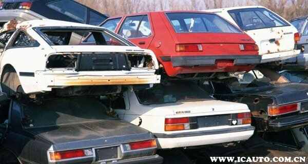 九游会J9：货车几年强制报废？2023货车报废车回收价格表(图2)