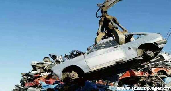 九游会J9：货车几年强制报废？2023货车报废车回收价格表(图3)