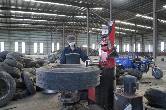 【锚定现代化改革再深化】借“绿”发力！哈密市大力发展绿色交通产业(图4)