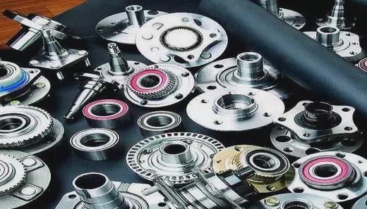 九游会J9：“汽车拆解”最牛龙头业绩大增18719%是时候关注了！(图2)