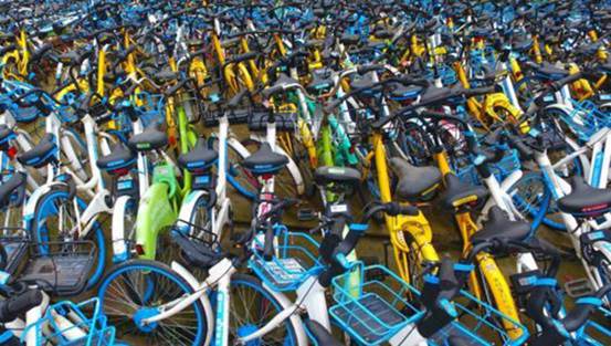 J9九游会：报废机动车回收管理办法下月实施 四大要点你要知道(图4)