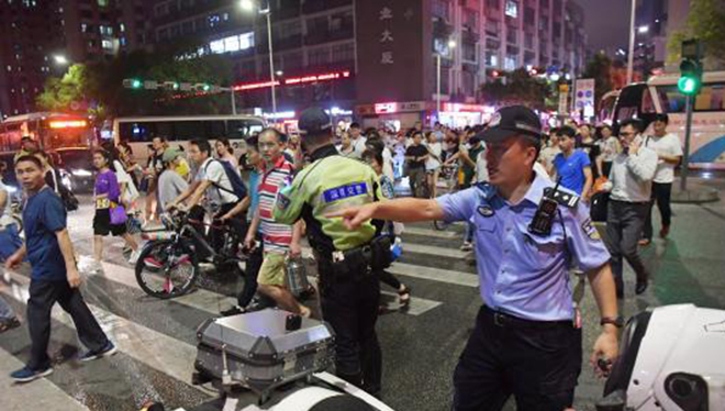 J9九游会：报废机动车回收管理办法下月实施 四大要点你要知道(图9)