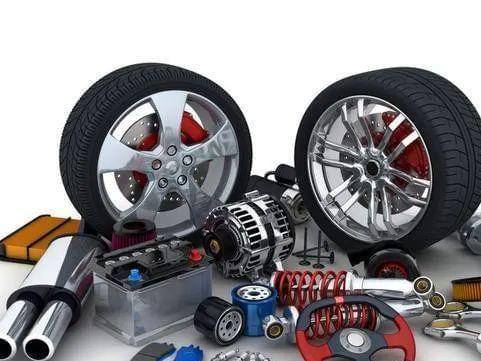 J9九游会：揭秘丨报废机动车的正规拆解（下）(图3)