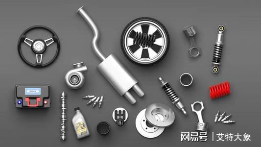 J9九游会：艾特大象报废百科丨如何确定一辆小客车的报废价格？（油车篇）(图3)