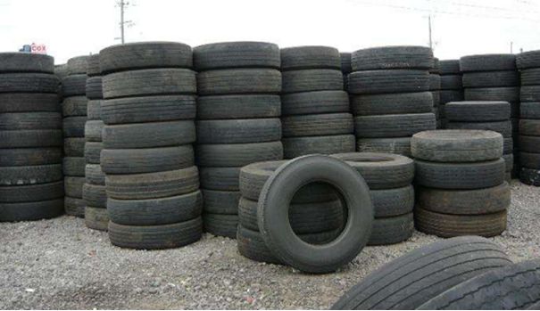 打不死的“看表换胎”(图2)