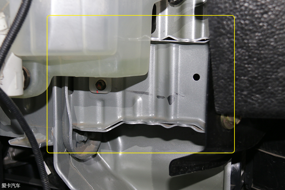 J9九游会：揭开裙底看本质金杯F50宝骏730拆解(图10)