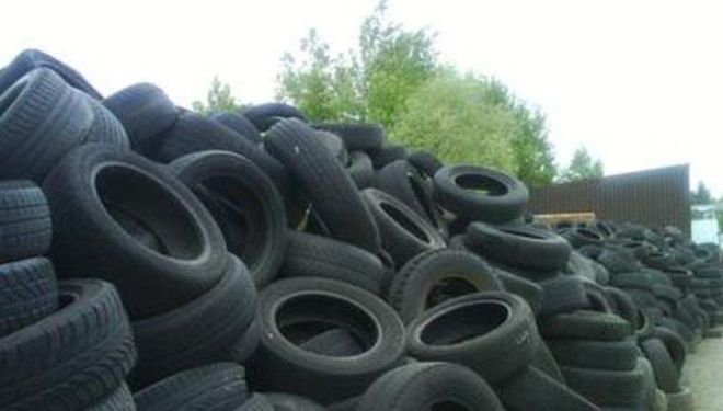 九游会J9：废轮胎价格高位下跌赶紧出手！(图3)