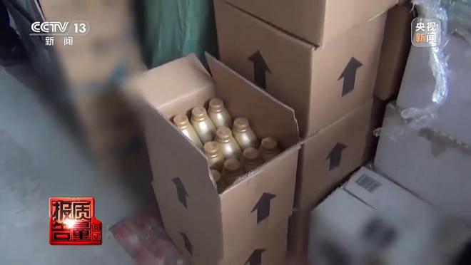 每周质量报告丨出厂价45却卖四百元警惕假机油让汽车发动机报废(图9)