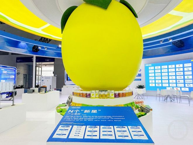 推进现代制造业发展潼南制造正“奔腾”(图7)