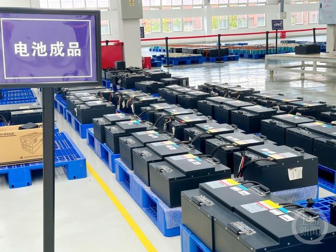 推进现代制造业发展潼南制造正“奔腾”(图3)
