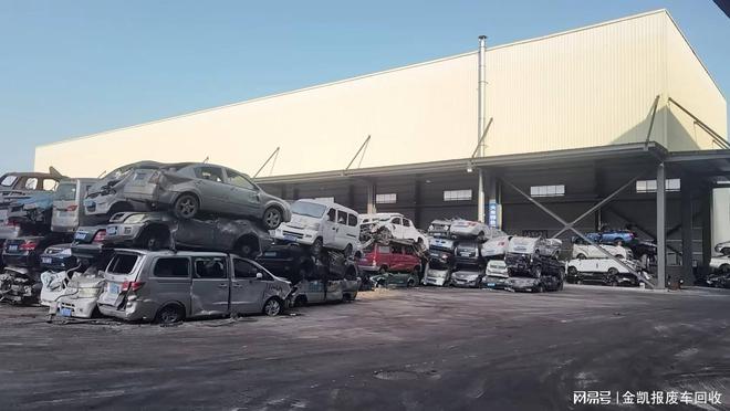 惠州报废车(图2)