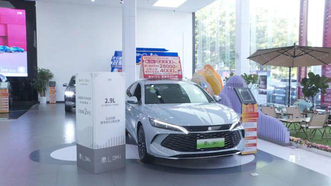 补贴翻倍！“以旧换新”单车最高补2万还有消费券(图3)