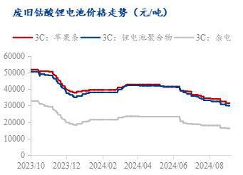 Mysteel周报：废料报价小幅上调下游态度谨慎（2024）(图4)