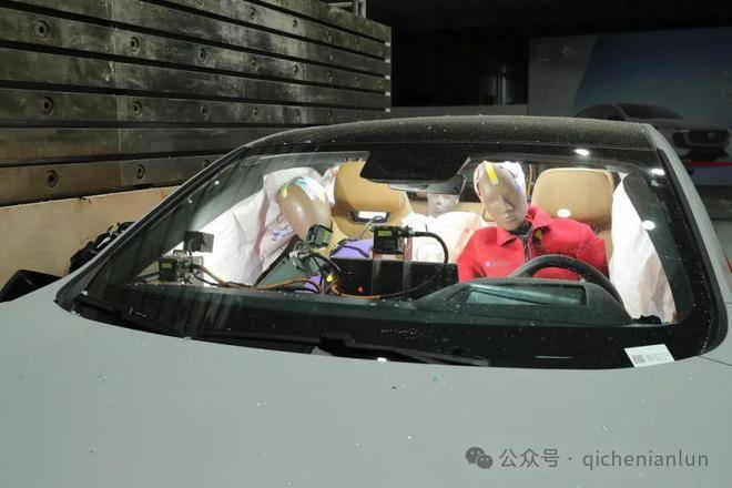 J9九游会：安全0容忍MAZDAEZ-6拆车直播揭秘(图6)