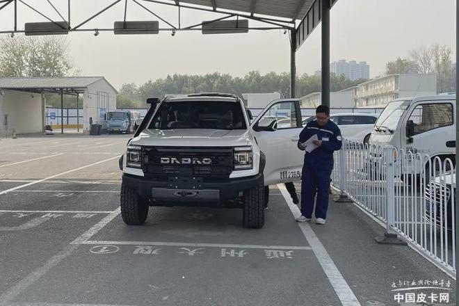 老车也不用焦虑解析OBD年检到底怎么回事(图10)