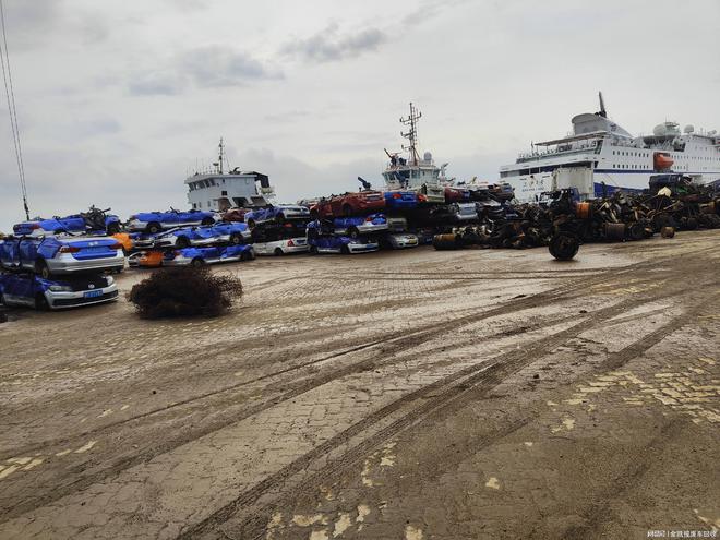 回收报废车中心地址(图3)