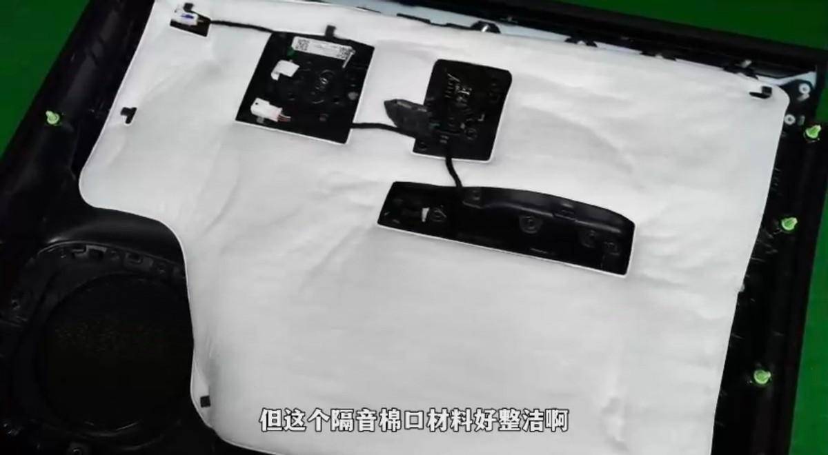 J9九游会：对谈汽车专家揭秘零跑C16车身结构配置用料有多大诚意？(图5)