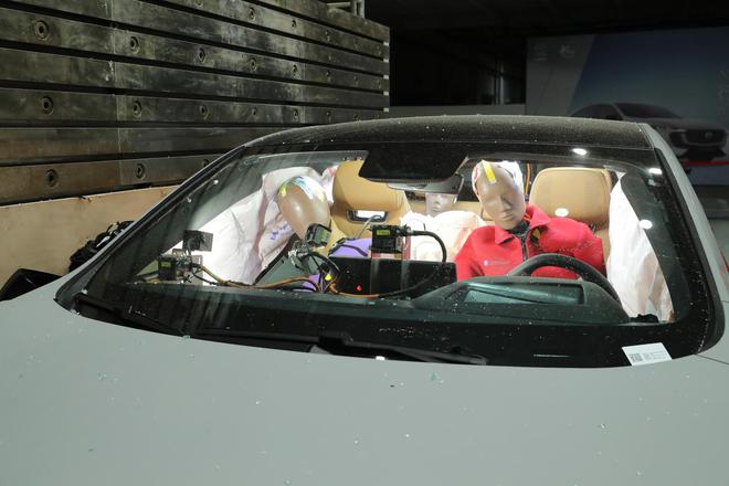 用实力说线安全挑战拆车大揭秘(图6)